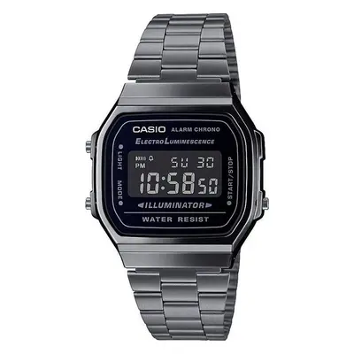 Casio Collection Vintage A168WEGG-1BEF