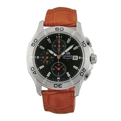 Orient Sports Quartz Chronograph CTD0E004B0