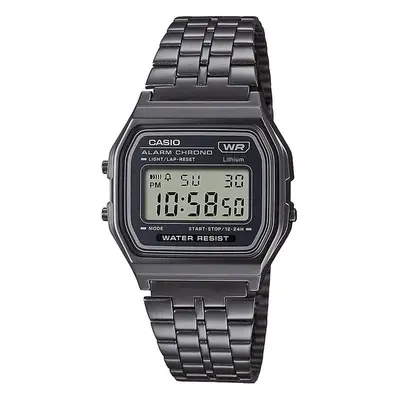 Casio Collection Vintage A158WETB-1AEF