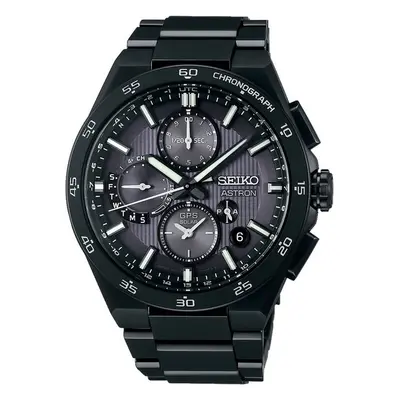 Seiko Astron Dual-Time Chronograph SSH155J1