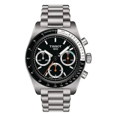 Tissot PR516 Mechanical Chronograph T149.459.21.051.00