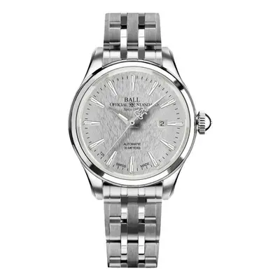 Ball Trainmaster Eternity Ladies NL2080D-SJ-SL