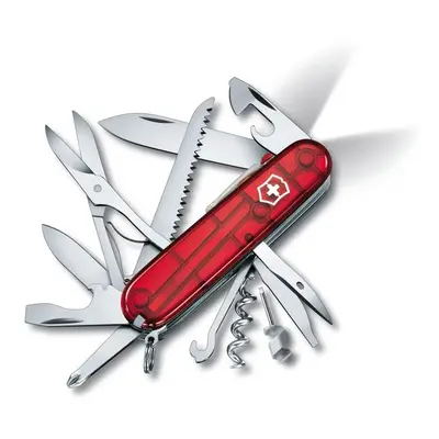 Nůž Victorinox Huntsman Lite