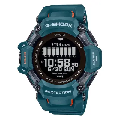 Casio G-Shock G-Squad GBD-H2000-2ER