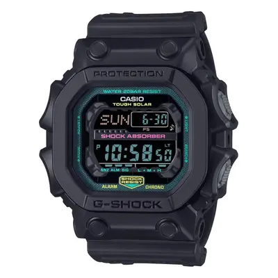 Casio G-Shock GX-56MF-1ER Multi-Fluorescent Accents Series