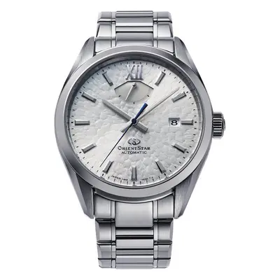 Orient Star Contemporary RE-BX0002S M34 F8 Date Limited Edition