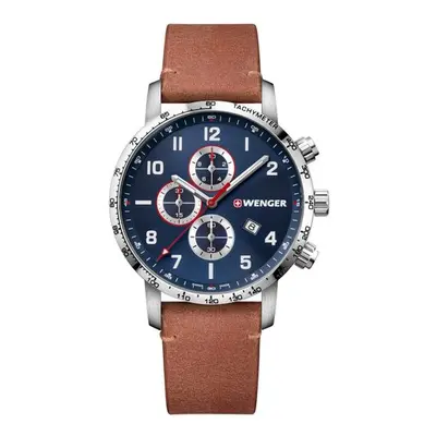 Wenger Attitude Chrono 01.1543.108