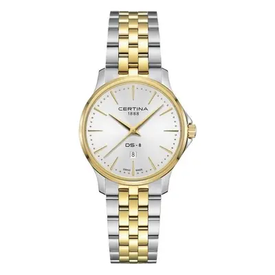 Certina DS-8 Lady Quartz C045.010.22.031.00