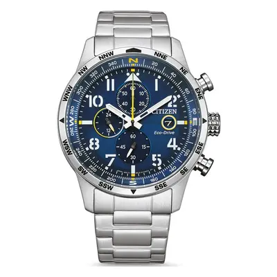 Citizen Eco-Drive Pilot CA0790-83L