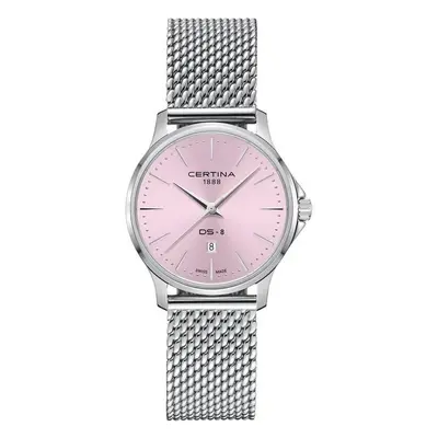 Certina DS-8 Lady Quartz C045.010.11.331.00