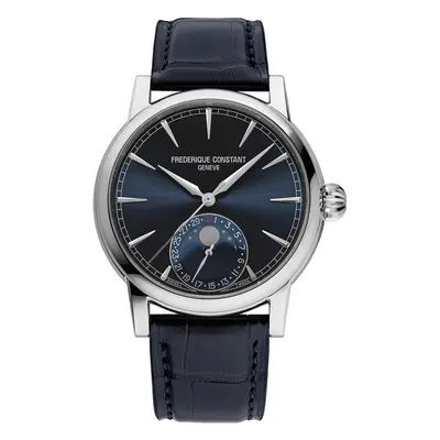 Frederique Constant Manufacture Classic Moonphase Date Automatic FC-716N3H6