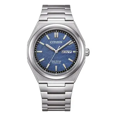 Citizen Eco-Drive Super Titanium AW0130-85LE