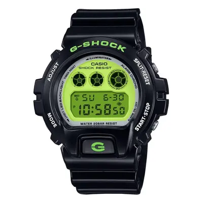 Casio G-Shock DW-6900RCS-1ER Crazy Colours Series