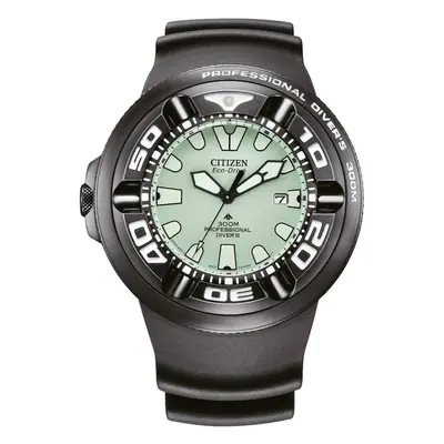 Citizen Promaster Marine Divers Ecozilla BJ8055-04X