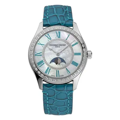 Frederique Constant Classics Ladies Elegance Luna Automatic FC-331MPWTD3BD6