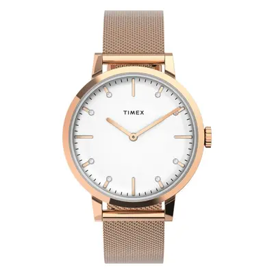 Timex City Collection TW2V37100UK