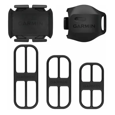 Garmin Snímač rychlosti 2 a kadence šlapání 2 (sada), ANT+ a BLE 010-12845-00