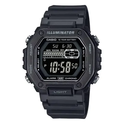 Casio Collection MWD-110HB-1BVEF