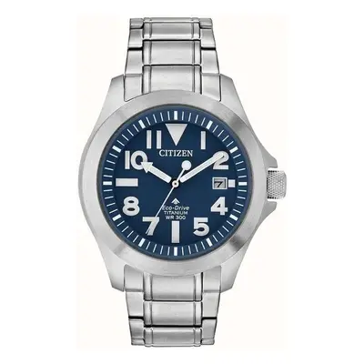 Citizen Promaster Tough Super Titanium BN0116-51L