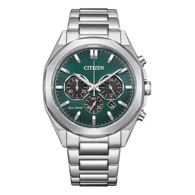 Citizen Eco-Drive Chronograph CA4590-81X