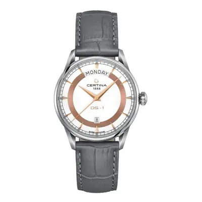 Certina DS-1 Day Date C029.430.16.011.01