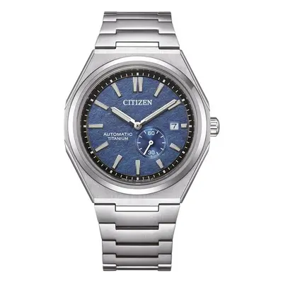 Citizen Super Titanium Automatic Small Seconds NJ0180-80L