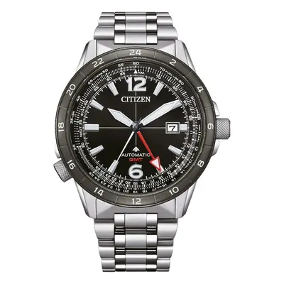 Citizen Promaster Sky GMT Automatic NB6046-59E