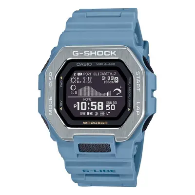 Casio G-Shock G-Lide GBX-100-2AER