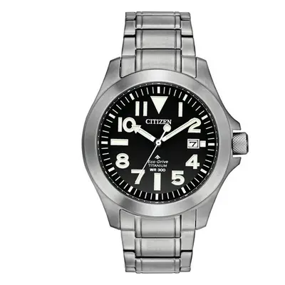 Citizen Promaster Tough Super Titanium BN0118-55E