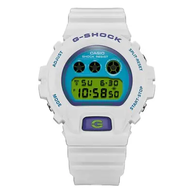 Casio G-Shock DW-6900RCS-7ER Crazy Colours Series