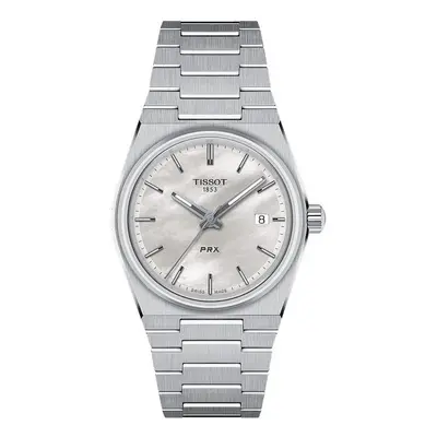 Tissot PRX 35mm T137.210.11.111.00