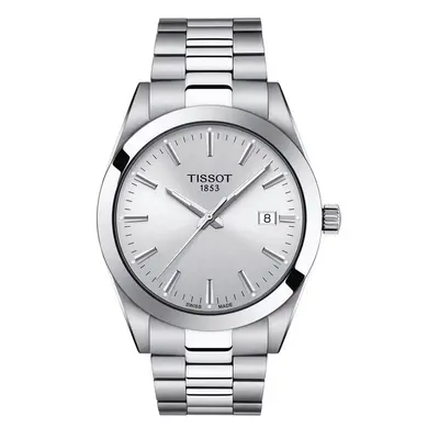 Tissot Gentleman Quartz T127.410.11.031.00 - Bazar