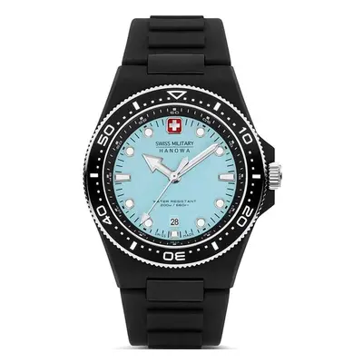 Swiss Military Hanowa OCEAN PIONEER SMWGN0001186