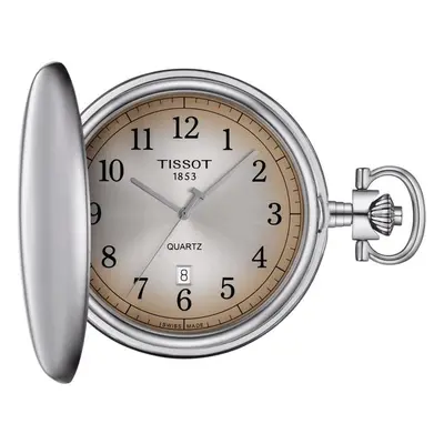 Tissot Savonnette Quartz T862.410.19.292.00