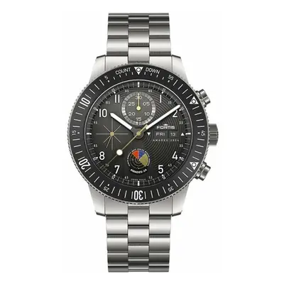 Fortis Novonaut N-42 Amadee-24 Limited Edition F2040016