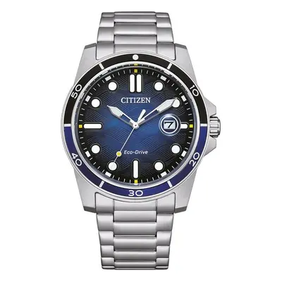 Citizen Eco-Drive Sporty Marine AW1810-85L