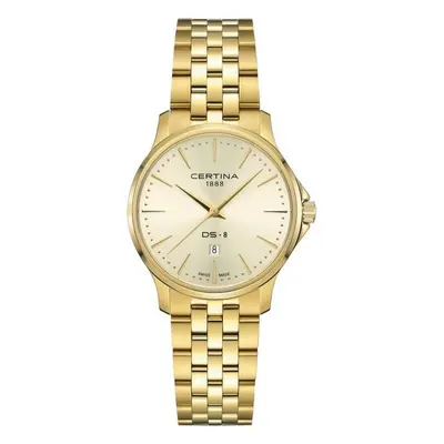 Certina DS-8 Lady Quartz C045.010.33.361.00