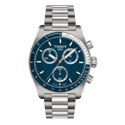 Tissot PR516 Quartz Chronograph T149.417.11.041.00