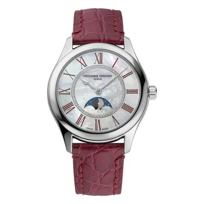 Frederique Constant Classics Ladies Elegance Luna Automatic FC-331MPWRD3B6