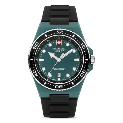 Swiss Military Hanowa OCEAN PIONEER SMWGN0001185