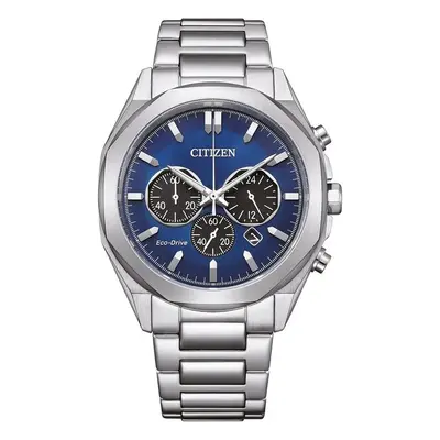 Citizen Eco-Drive Chronograph CA4590-81L