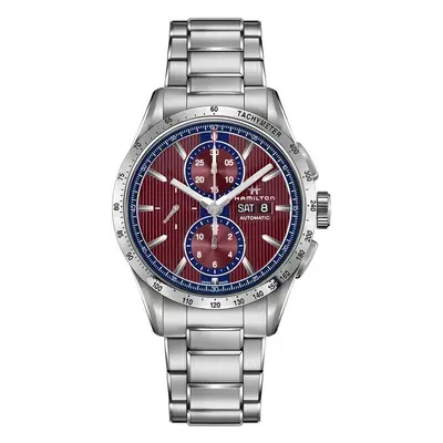 Hamilton Broadway Auto Chrono H43516171