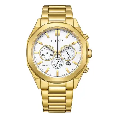 Citizen Eco-Drive Chronograph CA4592-85A