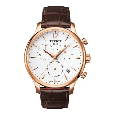 Tissot Tradition Quartz T063.617.36.037.00