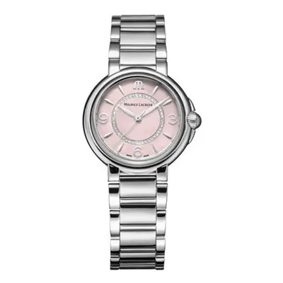 Maurice Lacroix Fiaba Round FA1104-SS002-F20-1