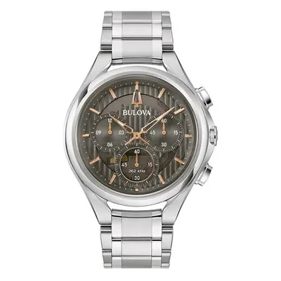 Bulova Curv Classic Chronoghraph 96A298