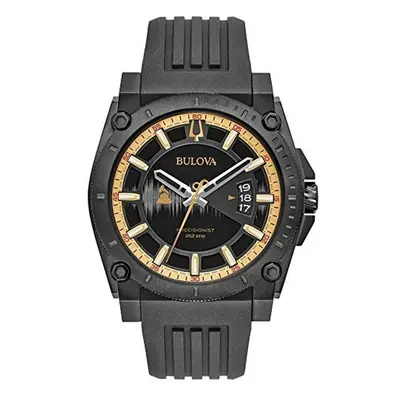 Bulova Precisionist Special Grammy Edition 98B294