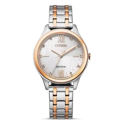 Citizen Eco-Drive Ladies EM0506-77A