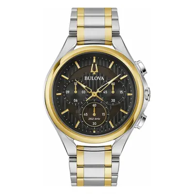 Bulova Curv Classic Chronoghraph 98A301