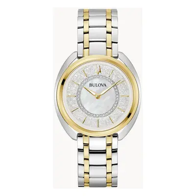 Bulova Classic Duality 98X134